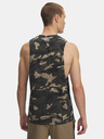 Under Armour Moška majica brez rokavov Under Armour Pjt Rck Camo Tank