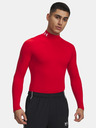 Under Armour Moška majica Under Armour UA CG Armour Comp Mock