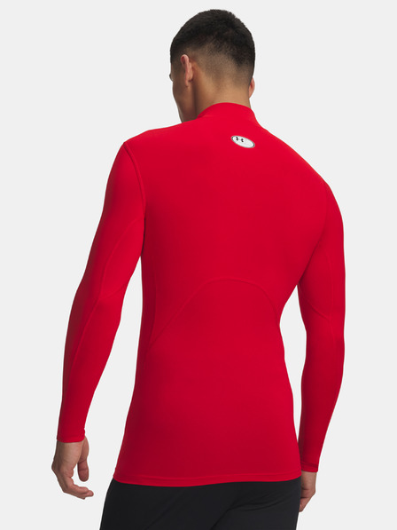 Under Armour Moška majica Under Armour UA CG Armour Comp Mock