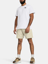 Under Armour Moška majica Under Armour UA HW LC PATCH SS-WHT