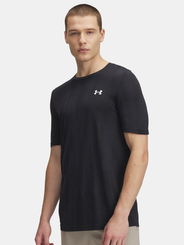Under Armour Moška majica Under Armour Vanish Seamless Novelty SS