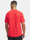Under Armour Moška majica Under Armour UA Tech Tee Pixelate-RED