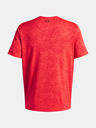 Under Armour Moška majica Under Armour UA Tech Tee Pixelate-RED