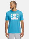 Under Armour Moška majica Under Armour UA ABC CAMO BOXED LOGO SS