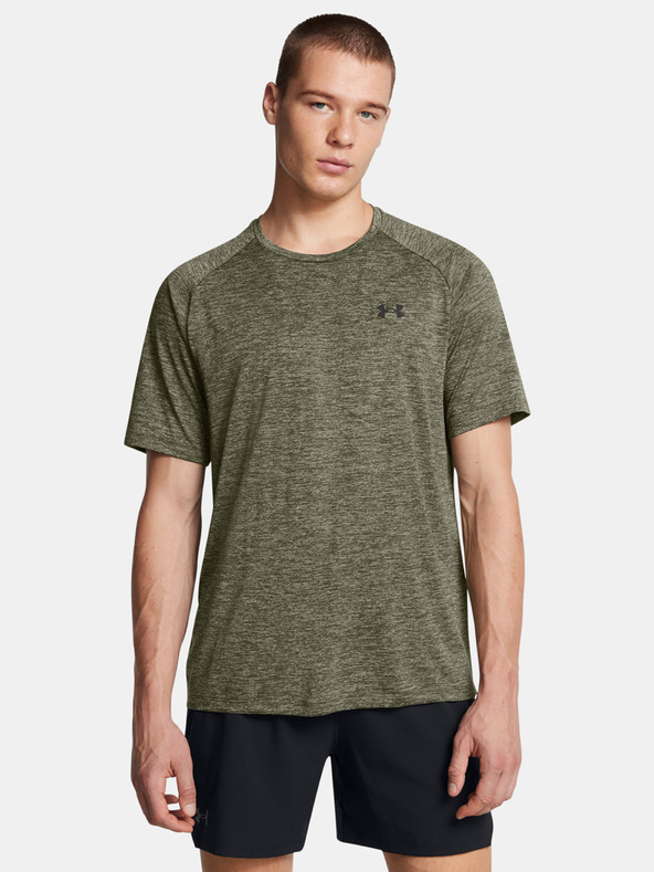 Under Armour Moška majica Under Armour UA Tech 2.0 SS Tee