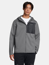 Under Armour Moška jakna  Under Armour SHIELD HOODED JACKET-GRY