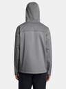 Under Armour Moška jakna  Under Armour SHIELD HOODED JACKET-GRY