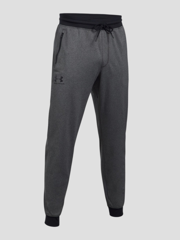 Under Armour Moške spodnji del trenirke Under Armour Sportstyle Jogger