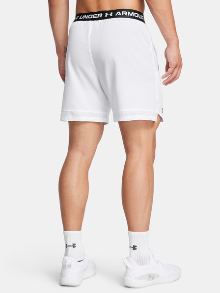 Under Armour Moške kratke hlače Under Armour UA Vanish Woven 6in Shorts