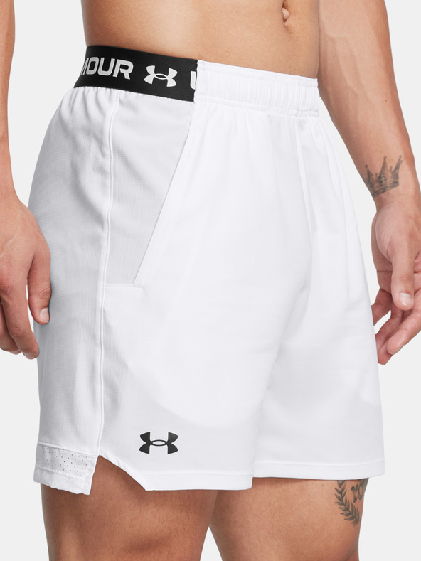 Under Armour Moške kratke hlače Under Armour UA Vanish Woven 6in Shorts