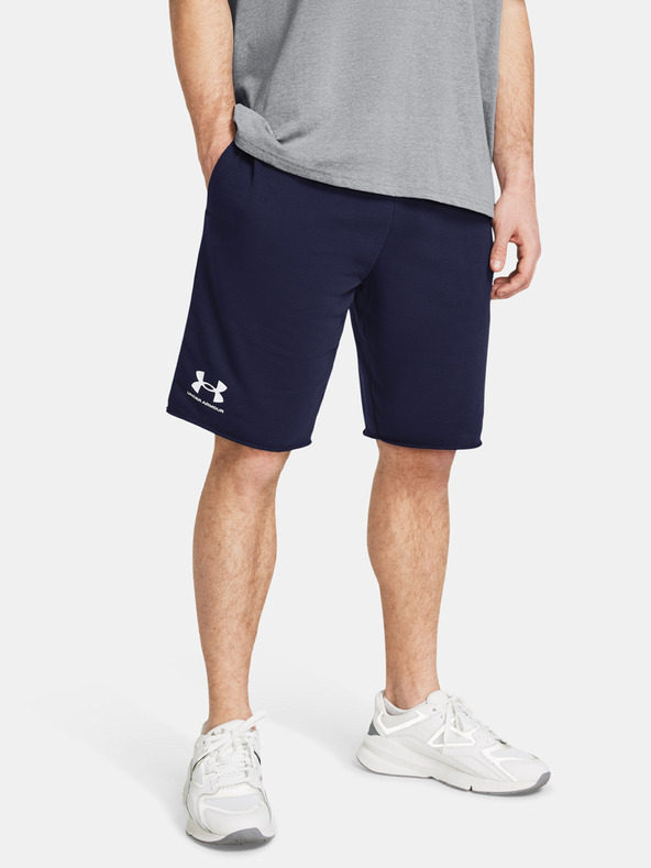 Under Armour Moške kratke hlače Under Armour UA RIVAL TERRY SHORT