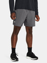 Under Armour Moške kratke hlače Under Armour UA LAUNCH 7'' SHORTS-GRY
