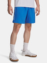 Under Armour Moške kratke hlače Under Armour UA Tech Woven Wordmark Short-BLU