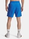Under Armour Moške kratke hlače Under Armour UA Tech Woven Wordmark Short-BLU