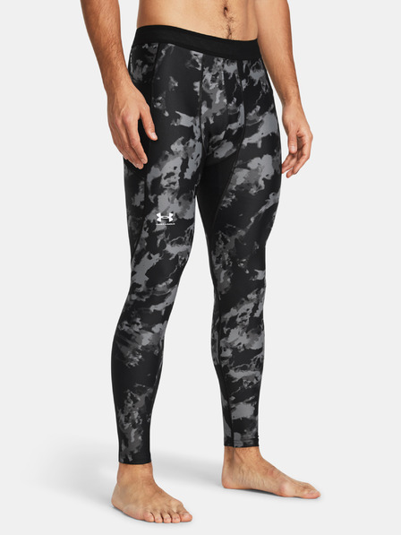 Under Armour Moške pajkice Under Armour UA HG IsoChill Prtd Leggings