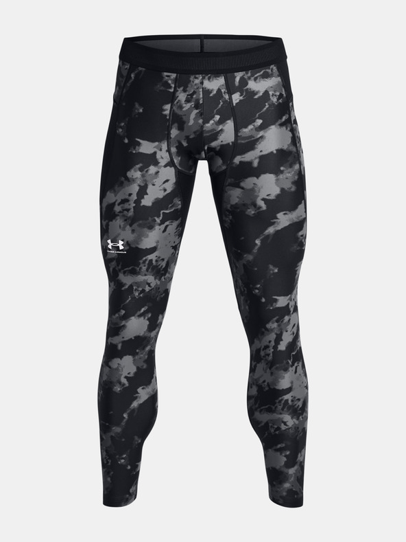 Under Armour Moške pajkice Under Armour UA HG IsoChill Prtd Leggings
