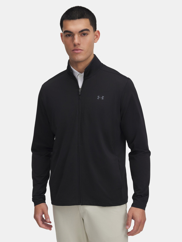 Under Armour Moški pulover  Under Armour UA Drive Full Zip