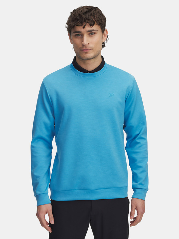 Under Armour Moški pulover Under Armour UA Drive Midlayer Crew