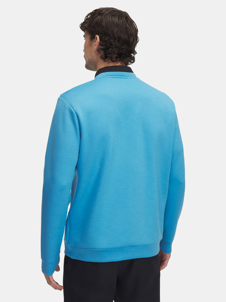 Under Armour Moški pulover Under Armour UA Drive Midlayer Crew