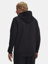 Under Armour Moški pulover Under Armour UA Essential Fleece Hoodie
