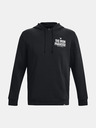 Under Armour Moški pulover Under Armour Pjt Rock Rival Fleece Hoodie