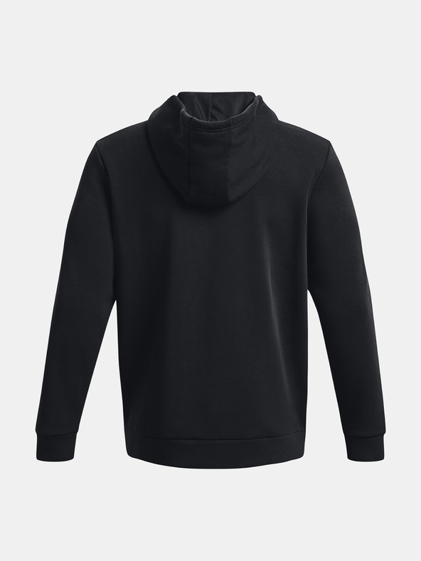 Under Armour Moški pulover Under Armour Pjt Rock Rival Fleece Hoodie