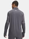 Under Armour Moški pulover  Under Armour UA M Challenger Training QZ-GRY