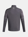 Under Armour Moški pulover  Under Armour UA M Challenger Training QZ-GRY