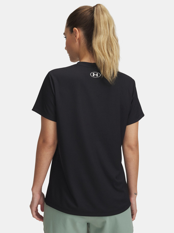 Under Armour Ženska majica Under Armour Tech Rib SSC