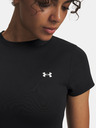 Under Armour Ženska majica Under Armour Motion Fitted SS EMEA