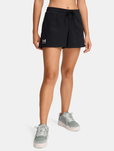Under Armour Ženske kratke hlače Under Armour UA Rival Terry Short