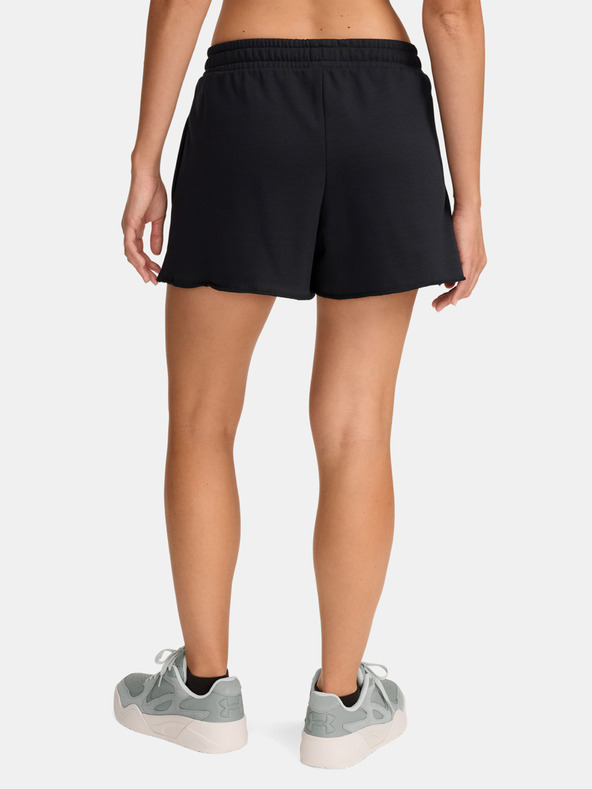 Under Armour Ženske kratke hlače Under Armour UA Rival Terry Short