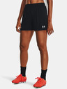 Under Armour Ženske kratke hlače Under Armour UA W's Ch. Knit Short
