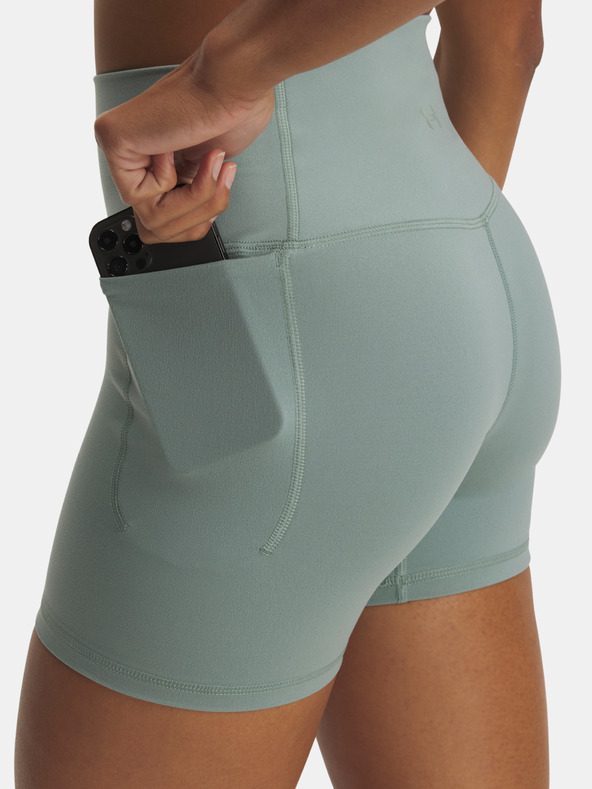 Under Armour Ženske kratke hlače Under Armour Meridian Middy