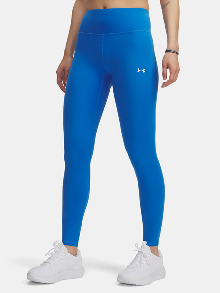 Under Armour Ženske pajkice  Under Armour Motion Legging EMEA-BLU