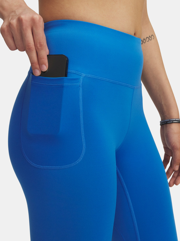 Under Armour Ženske pajkice  Under Armour Motion Legging EMEA-BLU