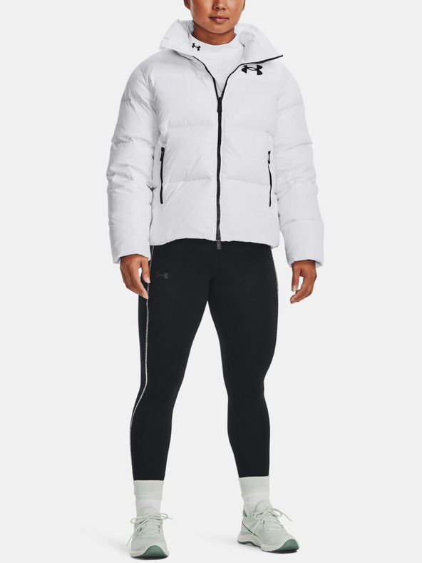 Under Armour Ženske pajkice Under Armour Train CW Legging