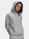 Under Armour Ženski pulover Under Armour UA Rival Fleece Hoodie