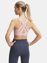 Under Armour Ženski nedrček  Under Armour Infinity High Strappy
