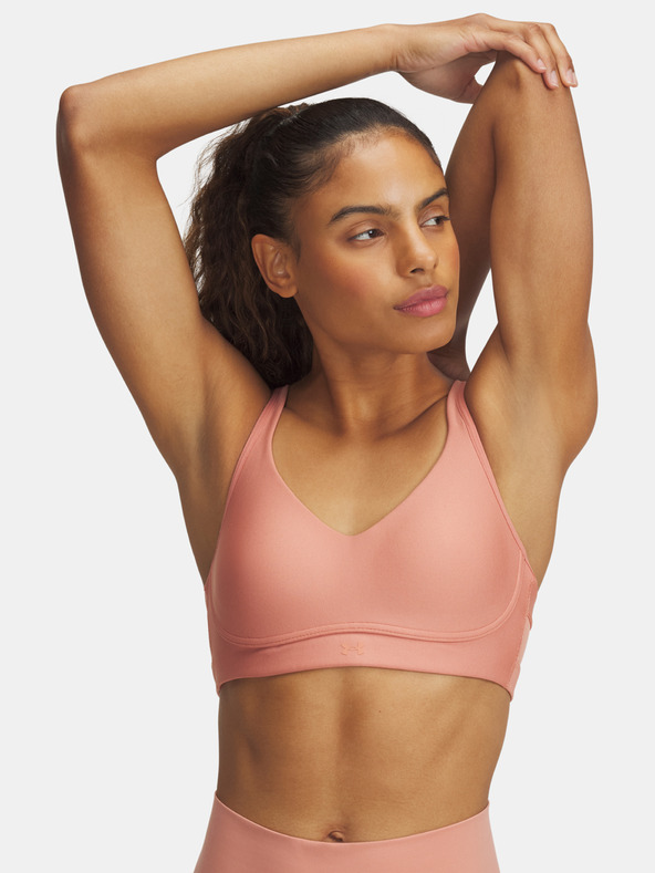 Under Armour Ženski nedrček Under Armour UA Infinity Low 2.0 Bra