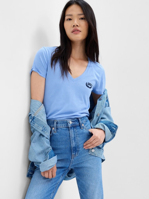 GAP Tričko do V GAP