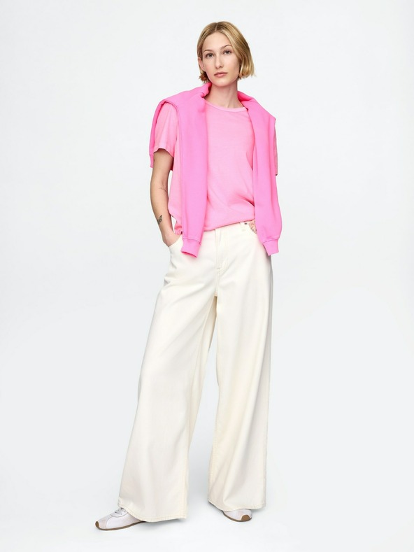 GAP Bombažna majica GAP