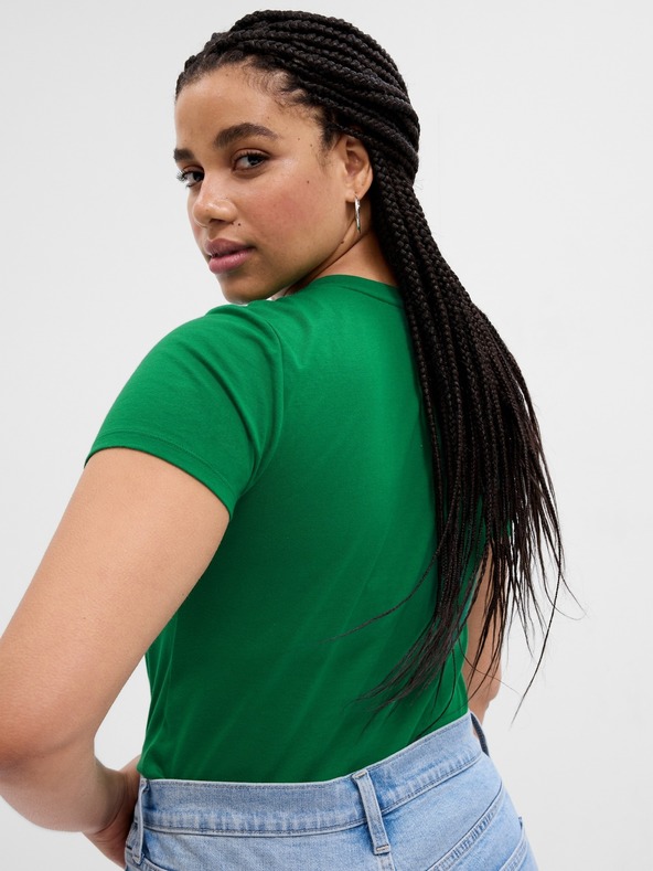 GAP Tričko do V GAP