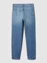 GAP Jeans hlače straight High Rise Cheeky GAP