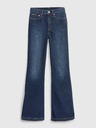 GAP Kavbojke flare High Rise '70s GAP