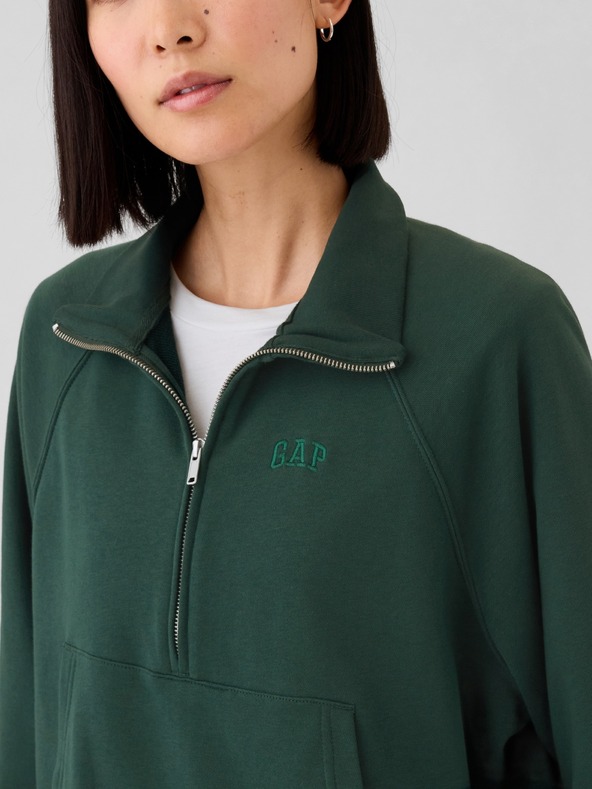 GAP Mikina z logotipom GAP