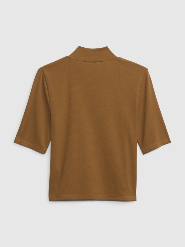 GAP Otroški rebrasti rol GAP