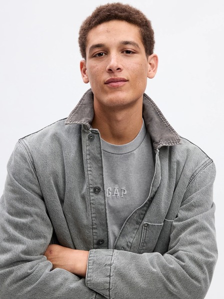 GAP GAP majica z dolgimi rokavi