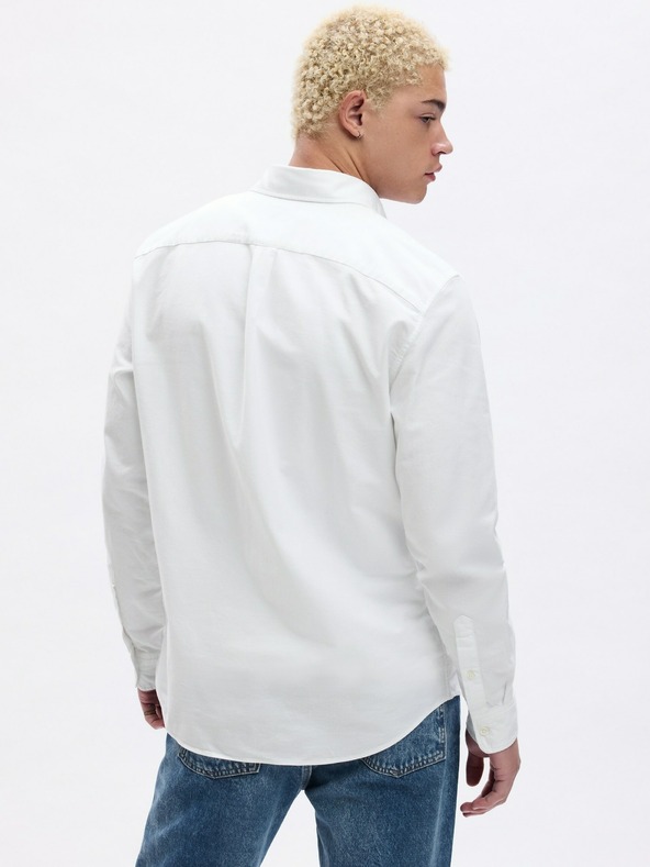 GAP Srajca Oxford standardnega kroja GAP