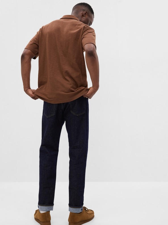 GAP Ravne kavbojke GapFlex GAP